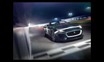 Jaguar F-Type Project 7 2014